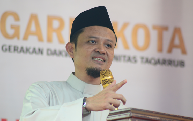 Wakaf Produktif Besar Manfaat, Masyarakat Perlu Diberi Diedukasi